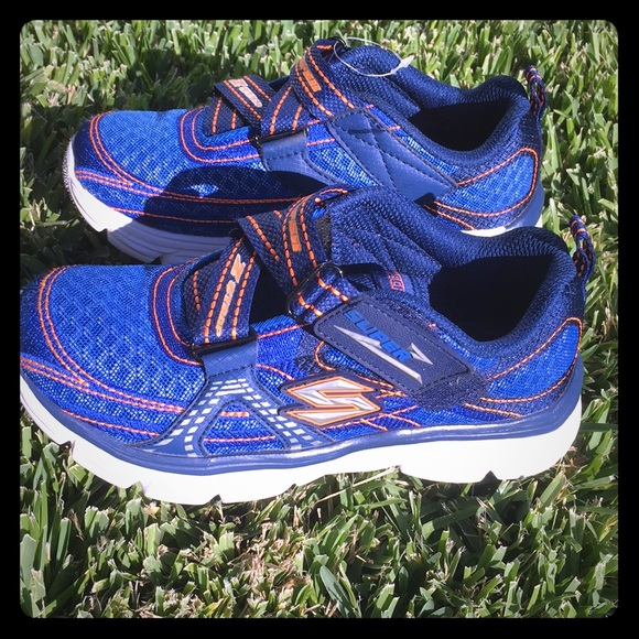 Skechers Other - Boys Skechers Size 1